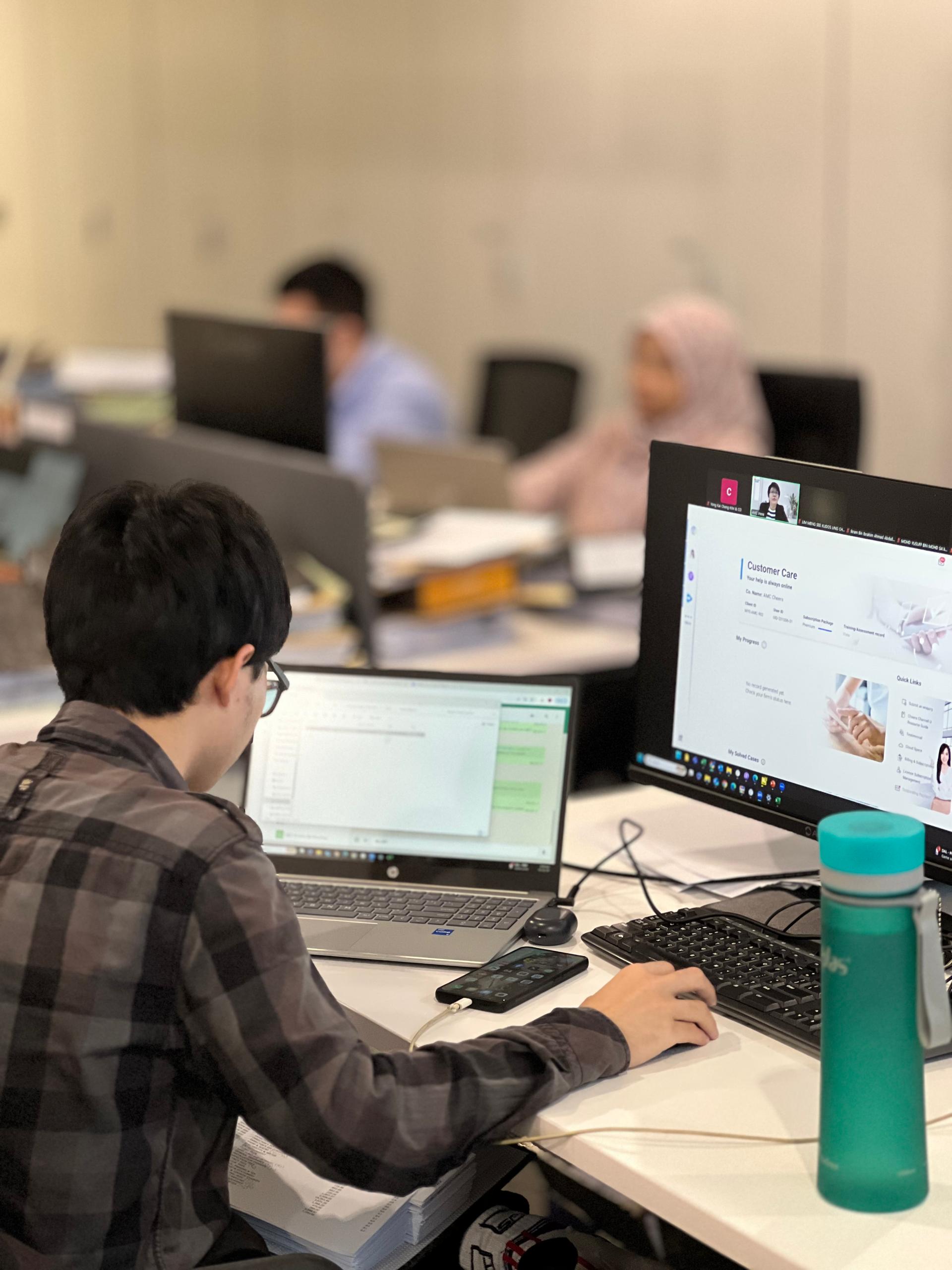 e-Filing Malaysia 2026