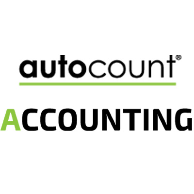 AutoCount Accounting