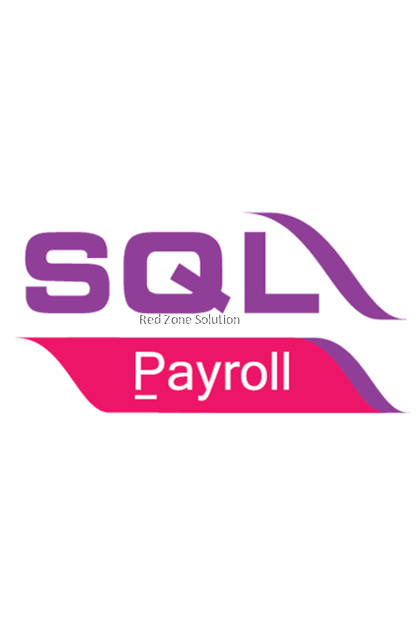 SQL Payroll Icon