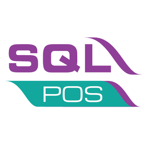 SQL POS Icon