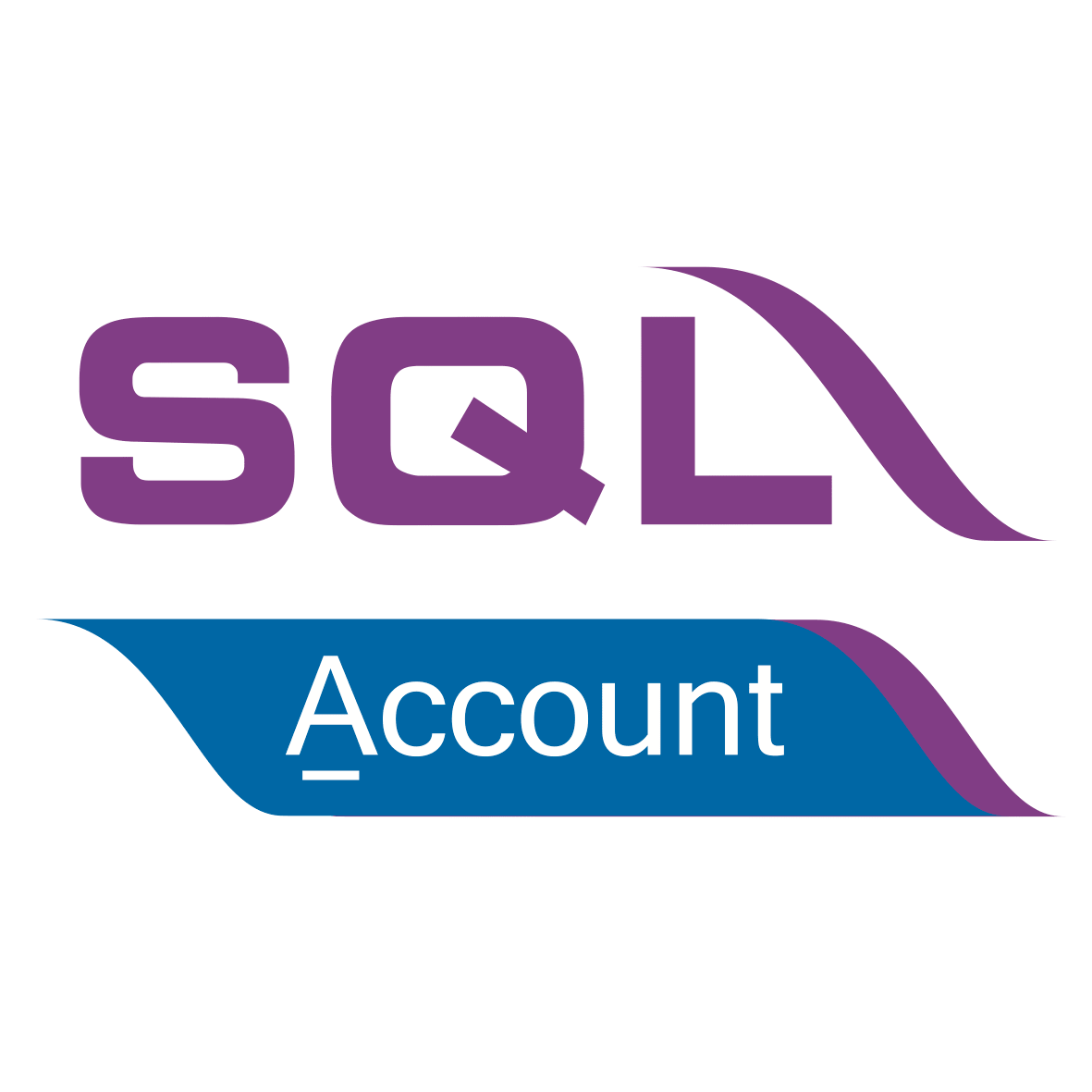SQL Account Icon